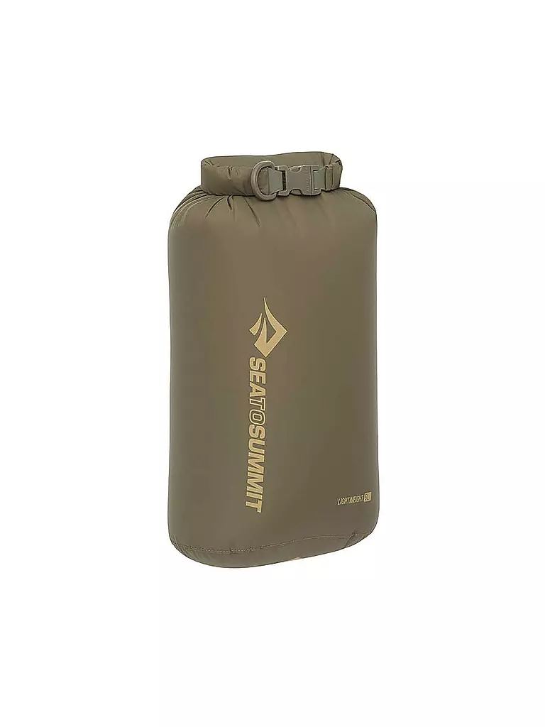 SEA TO SUMMIT | Lightweight Dry Bag 8L | Oliva