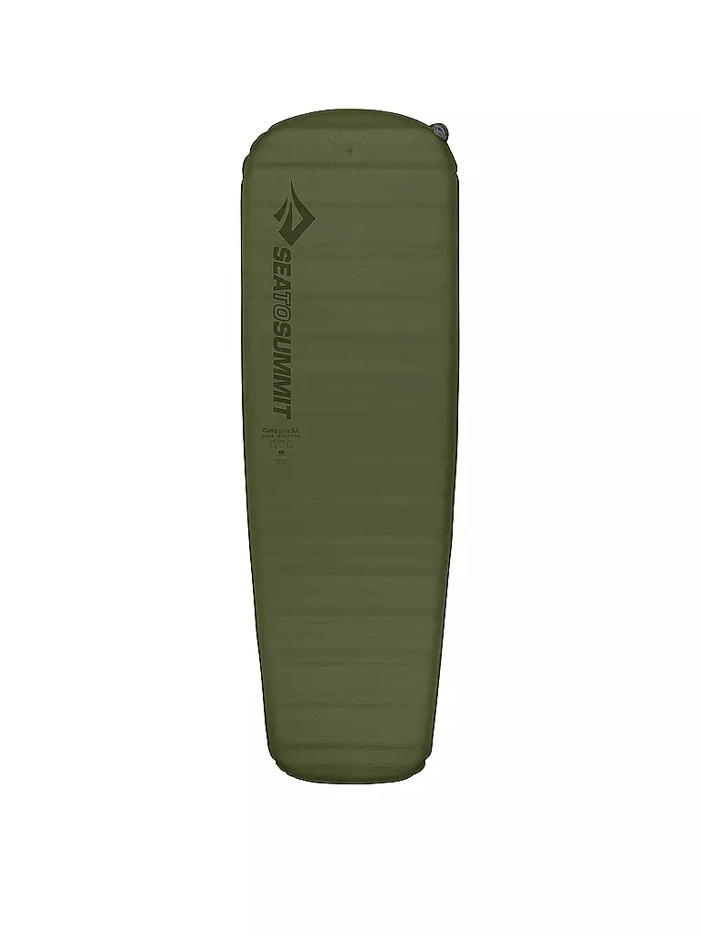 SEA TO SUMMIT | Materassino isolante Camp Plus SI Large | Oliva