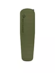 SEA TO SUMMIT | Materassino isolante Camp Plus SI Regular | Oliva
