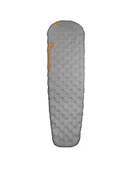 SEA TO SUMMIT | Materassino isolante Ether Light XT Insulated Air Mat Large | Grigio