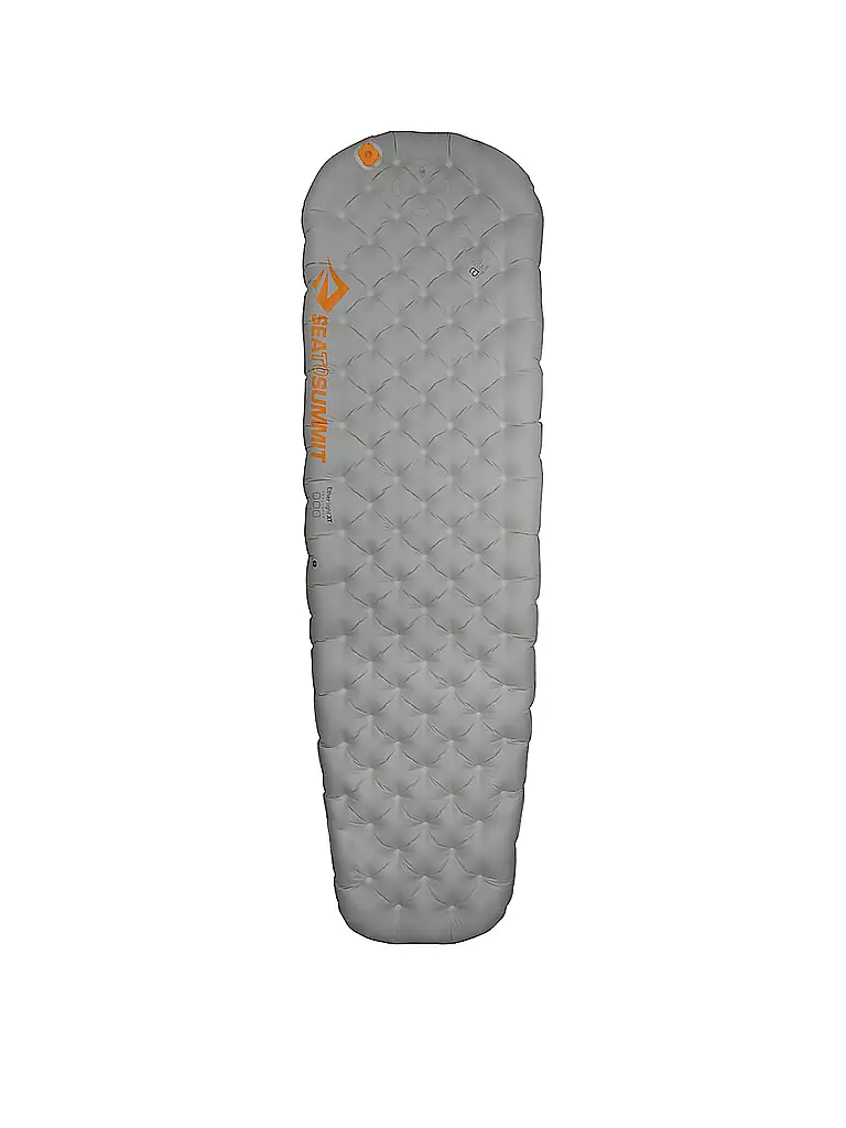 SEA TO SUMMIT | Materassino isolante Ether Light XT Insulated Air Mat Large | Grigio