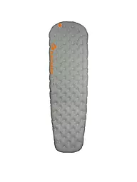 SEA TO SUMMIT | Materassino isolante Ether Light XT Insulated Air Mat Regular | Grigio