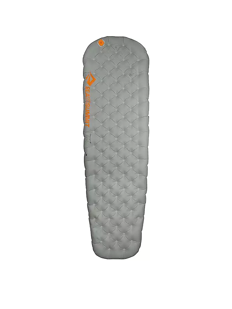 SEA TO SUMMIT | Materassino isolante Ether Light XT Insulated Air Mat Regular | Grigio