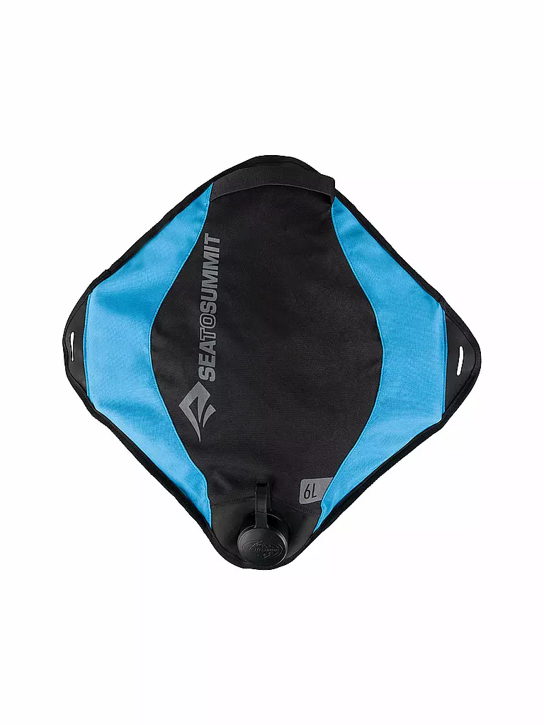 SEA TO SUMMIT | Pack Tap Dispenser d'acqua con rubinetto 6L |