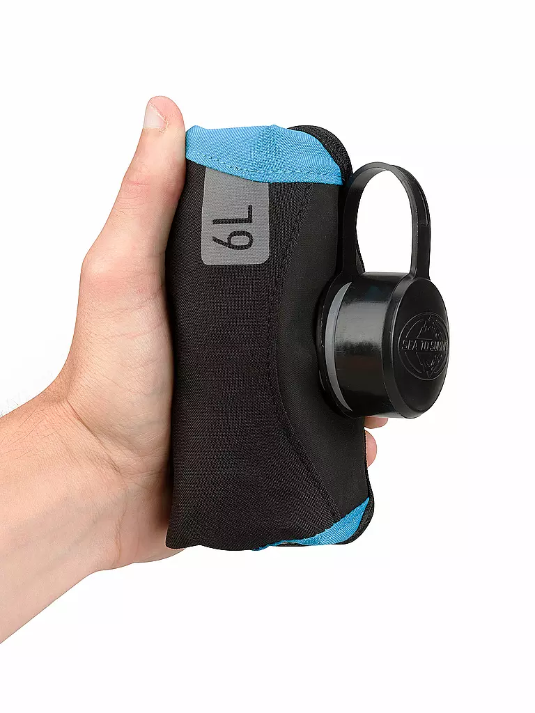 SEA TO SUMMIT | Pack Tap Dispenser d'acqua con rubinetto 6L |