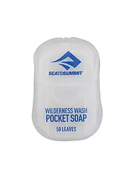 SEA TO SUMMIT | Pocket Soap Wilderness Wash | Senza colore