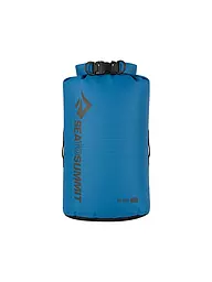 SEA TO SUMMIT | Sacca stagna Big River 13L | Blu