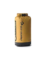 SEA TO SUMMIT | Sacca stagna Big River 20L | Senape