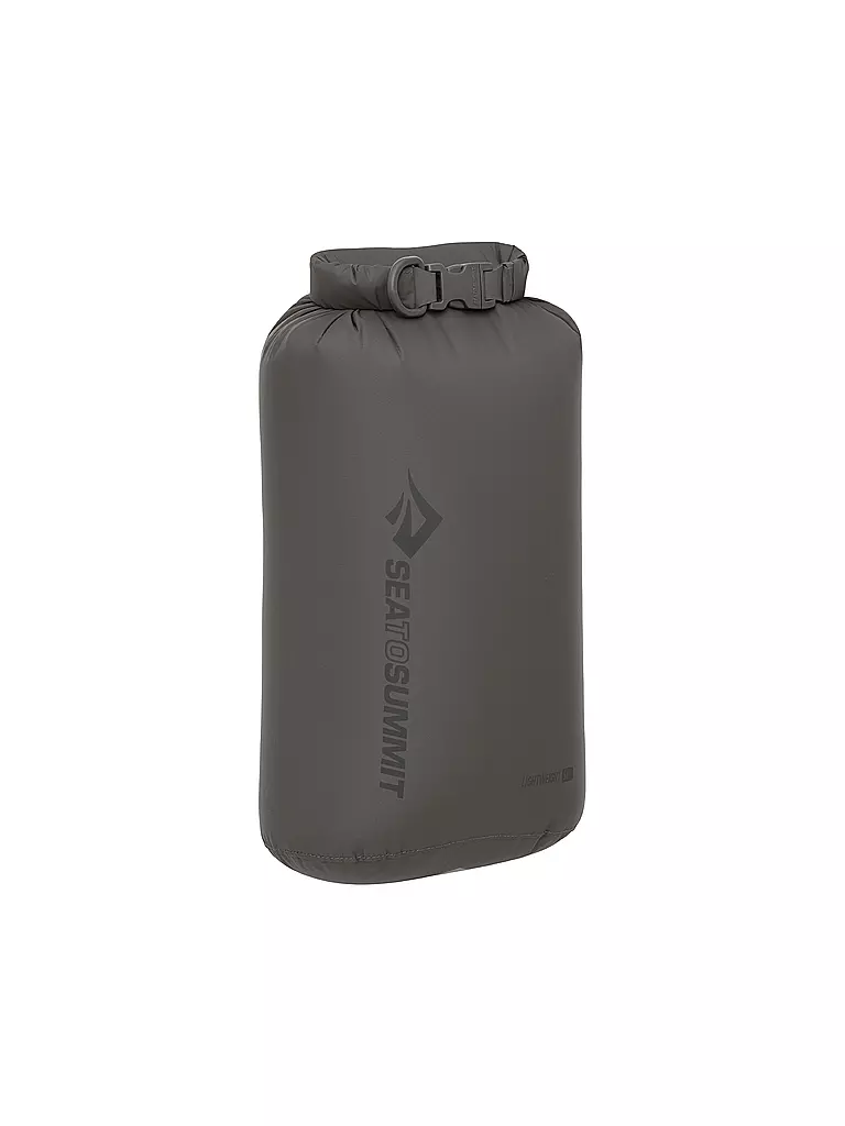 SEA TO SUMMIT | Sacca stagna leggera 5L | Grigio