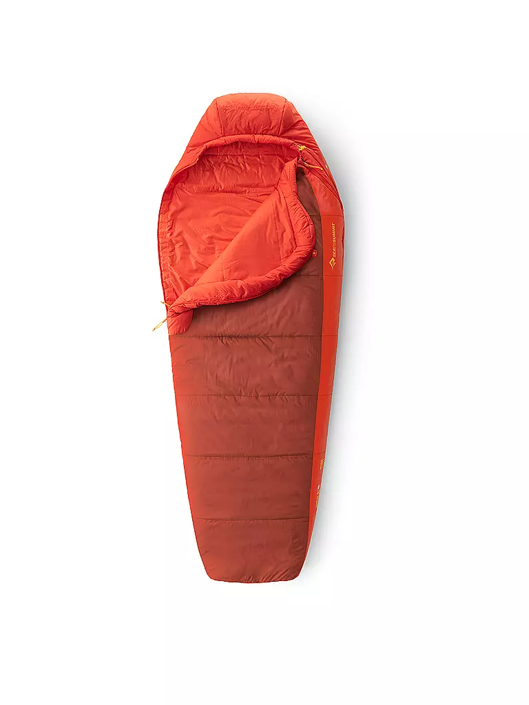 SEA TO SUMMIT | Sacco a pelo Hamelin Synthetic Regular -1°C |