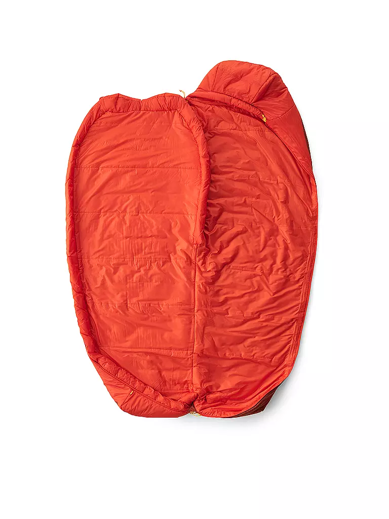 SEA TO SUMMIT | Sacco a pelo Hamelin Synthetic Regular -1°C |