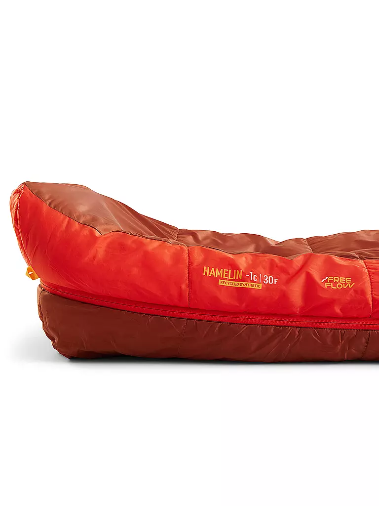 SEA TO SUMMIT | Sacco a pelo Hamelin Synthetic Regular -1°C |