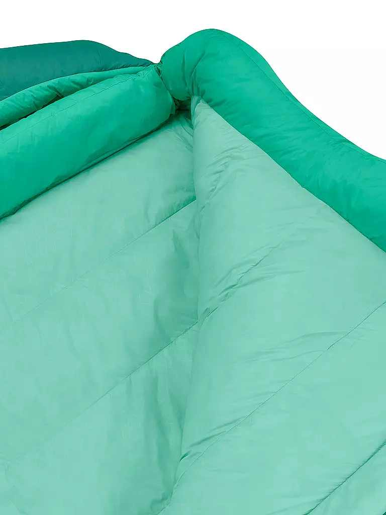 SEA TO SUMMIT | Sacco a pelo in piuma da donna Journey Joi Long |