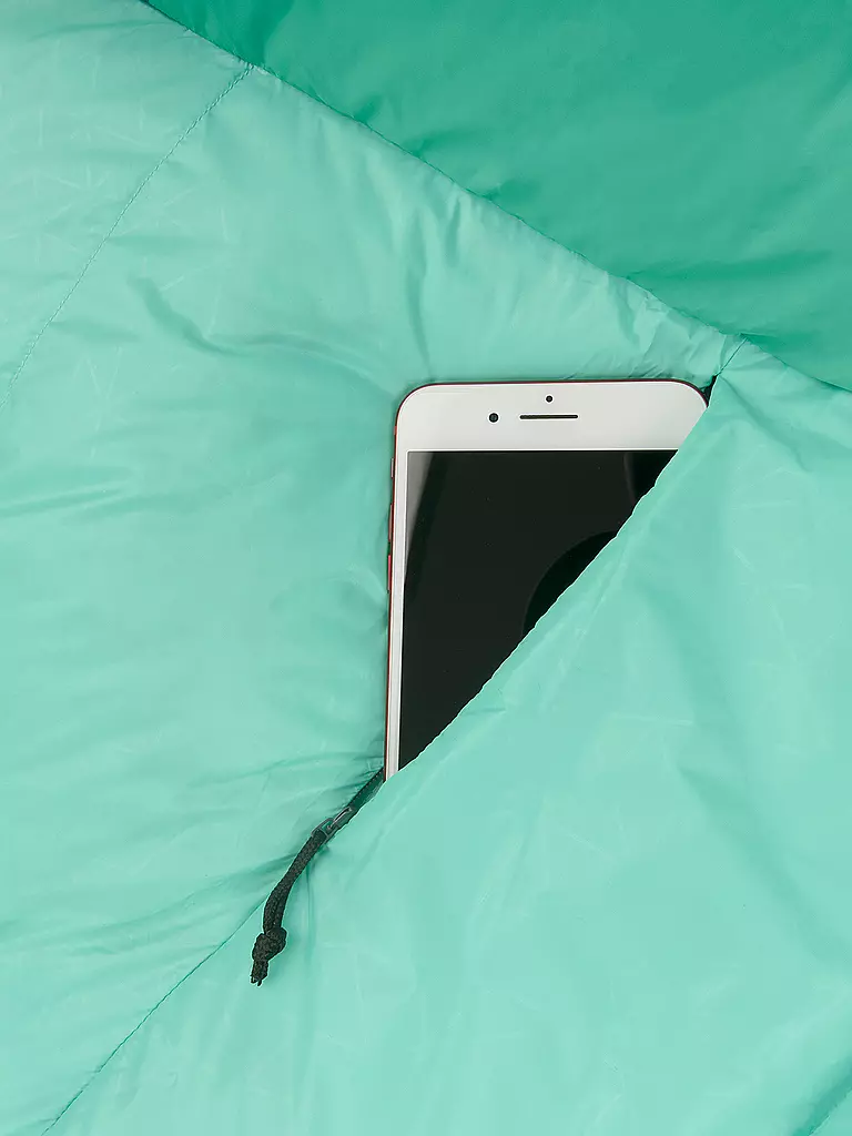 SEA TO SUMMIT | Sacco a pelo in piuma da donna Journey Joi Long |