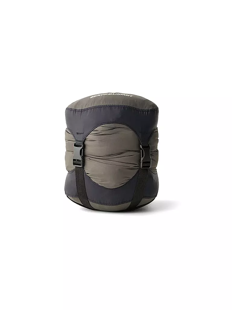 SEA TO SUMMIT | Sacco a pelo in piuma Traveller 7C Long |