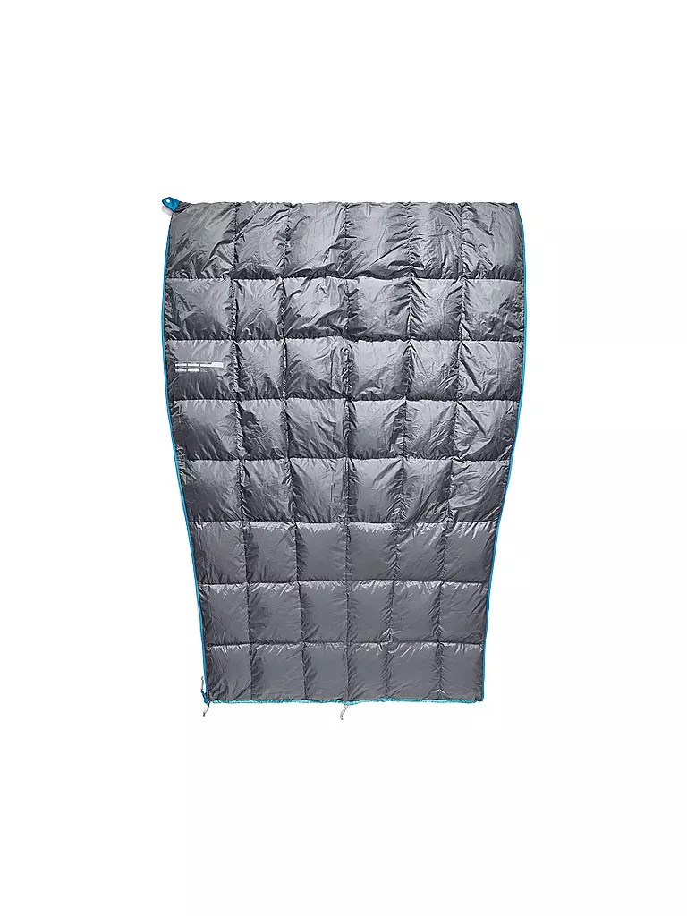 SEA TO SUMMIT | Sacco a pelo in piuma Traveller 7C Long | 