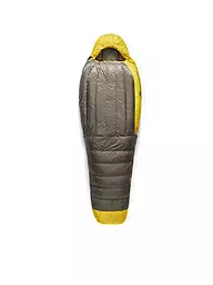 SEA TO SUMMIT | Sacco a pelo Spark -1C Long | Giallo