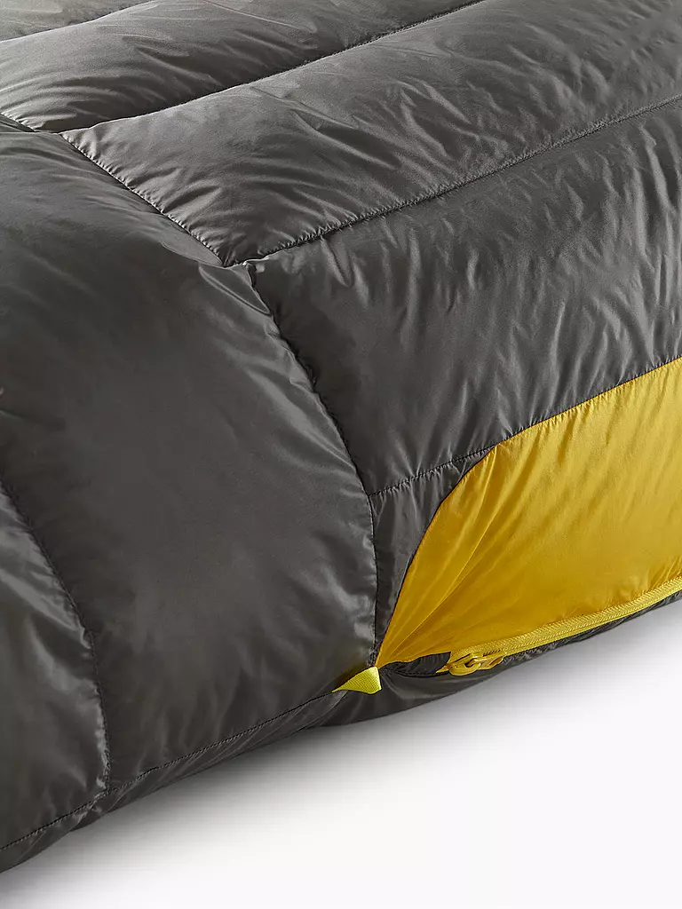 SEA TO SUMMIT | Sacco a pelo Spark -1C Regular | Giallo