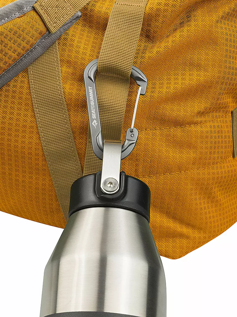 SEA TO SUMMIT | Set da 2 moschettoni multifunzione grandi |