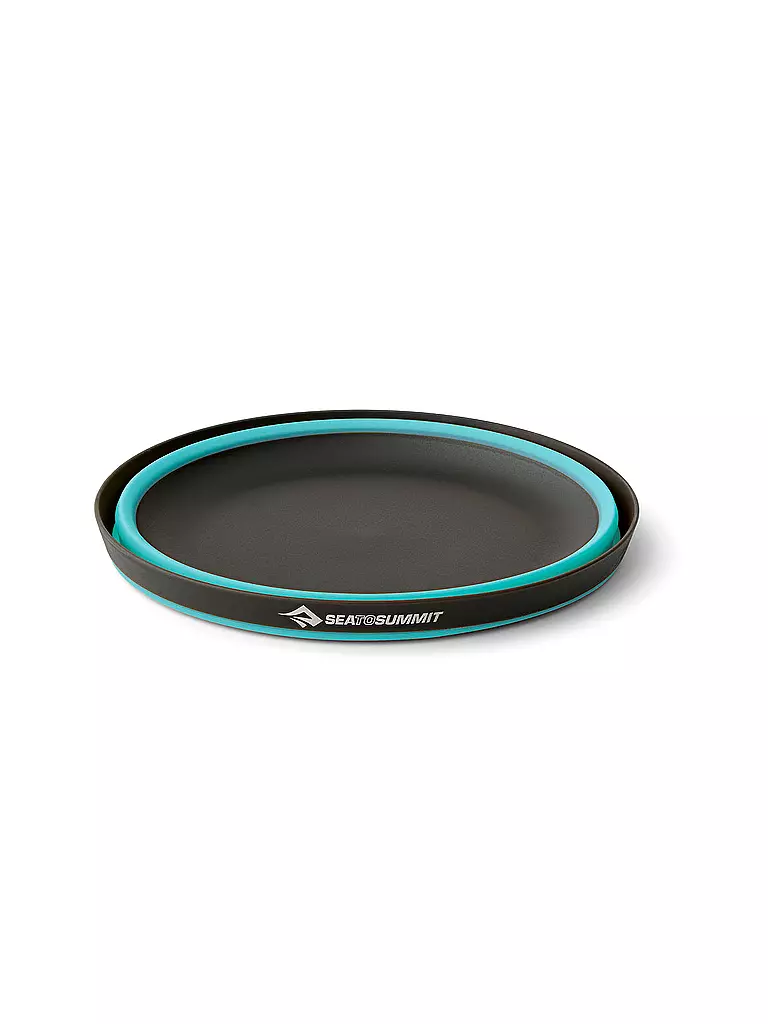 SEA TO SUMMIT | Stoviglie da campeggio Frontier Collapsible Bowl - L |