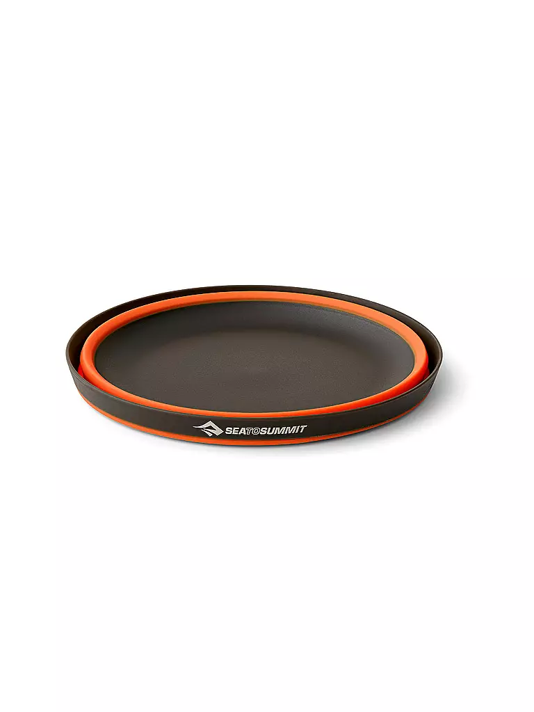SEA TO SUMMIT | Stoviglie da campeggio Frontier Collapsible Bowl - L |