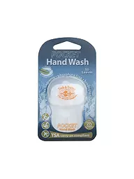 SEA TO SUMMIT | Trek & Travel Pocket Hand Wash 50 Fogli | Senza colore