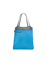 SEA TO SUMMIT | Ultra-Sil Borsa da shopping 30L | Blu