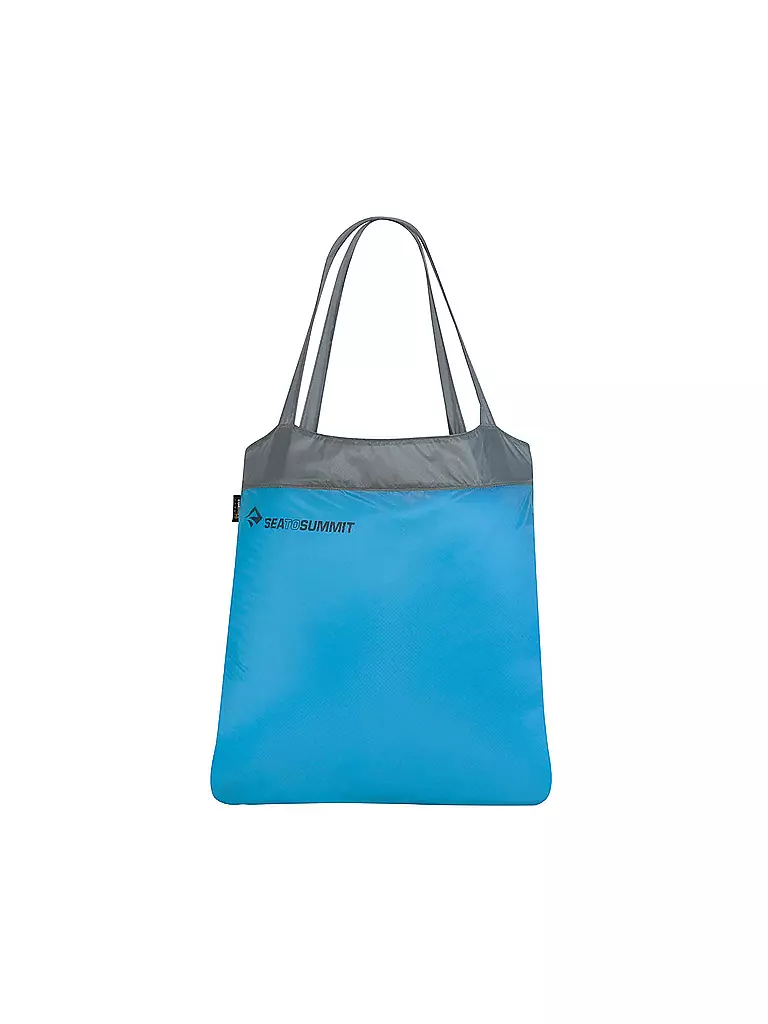 SEA TO SUMMIT | Ultra-Sil Borsa da shopping 30L | Blu