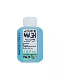 SEA TO SUMMIT | Wilderness Wash concentrato lavante biodegradabile 50ml | Blu