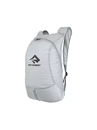 SEA TO SUMMIT | Zaino da giorno Ultra-Sil 20L | Grigio