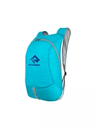 SEA TO SUMMIT | Zaino da giorno Ultra-Sil 20L | Blu