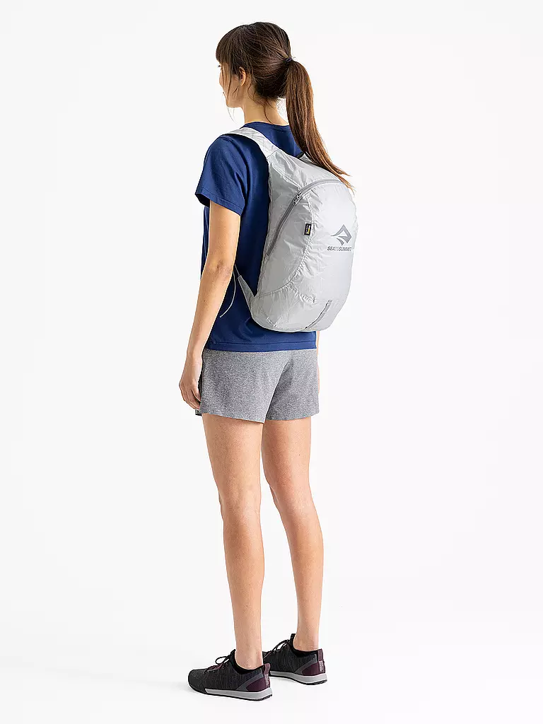 SEA TO SUMMIT | Zaino da giorno Ultra-Sil 20L | Grigio