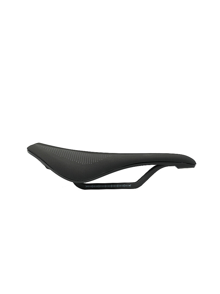 Sella per bicicletta Remed Race Light nero