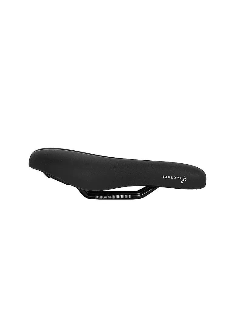 SELLE ROYAL | Sella per bici da bambino Explora Junior Medium | 