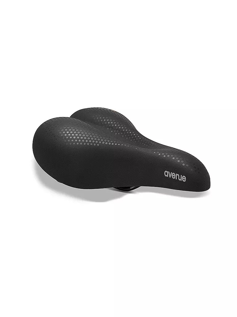 SELLE ROYAL | Sella per bicicletta Avenue Moderate | Nero