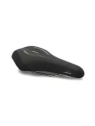 SELLE ROYAL | Sella per bicicletta Lookin Evo Moderate | Nero