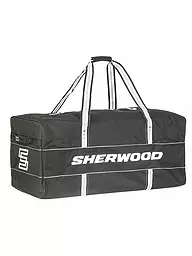 SHERWOOD | Borsa da trasporto 5030 | Nero