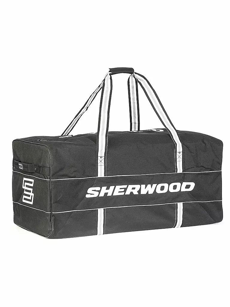 SHERWOOD | Borsa da trasporto 5030 | Nero