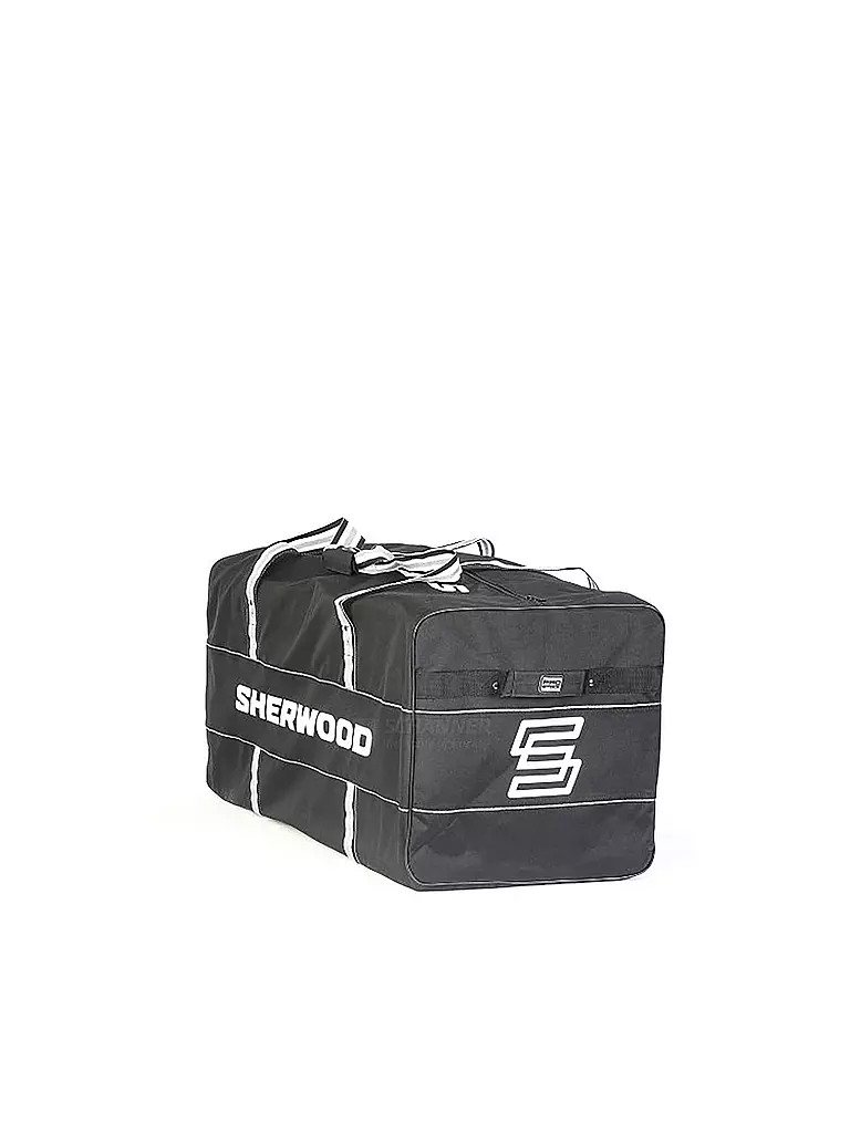 SHERWOOD | Borsa da trasporto 5030 | Nero