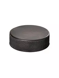 SHERWOOD | Puck da hockey su ghiaccio Junior | Nero