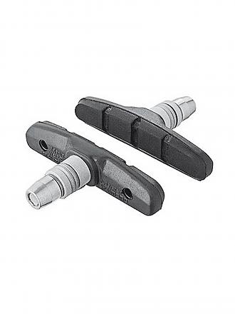 SHIMANO SB | Paio di pattini freno per bicicletta BRM-600