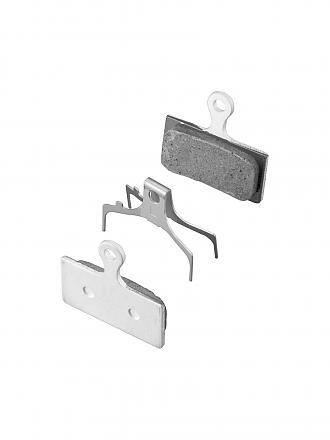 SHIMANO SB | Pastiglia freno a disco per bicicletta G04Ti Metal