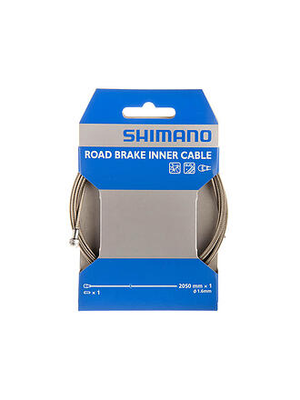 SHIMANO SB | Cavo freno bici Race 1,6x2050mm