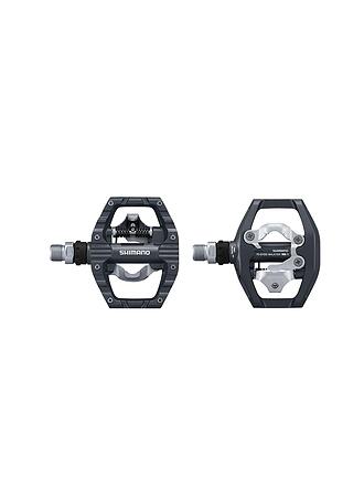 SHIMANO SB | Pedali SPD Road-Touring PD-EH500