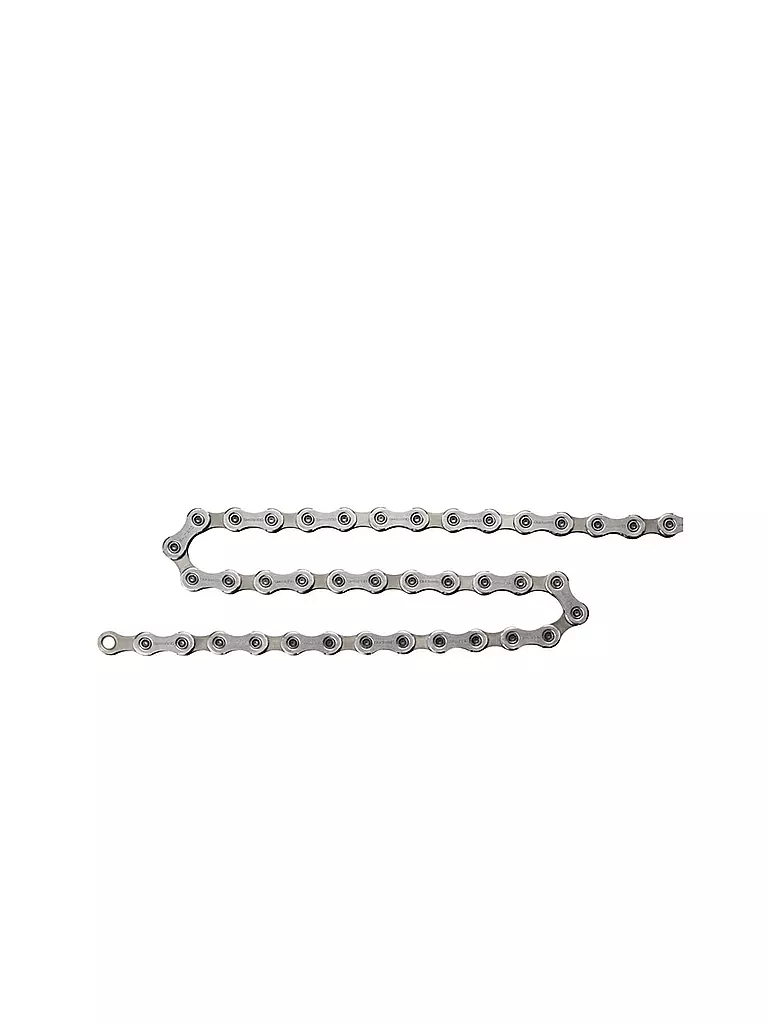 SHIMANO SB | Catena per bici elettrica HG601-11 138 maglie | Argento