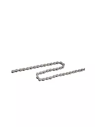 SHIMANO SB | Catena per bicicletta CNE6070-9 E-Bike 138Gl. | Argento