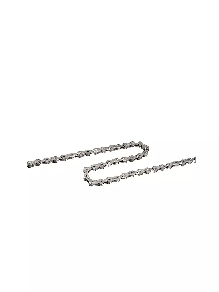 SHIMANO SB | Catena per bicicletta CNE6070-9 E-Bike 138Gl. | Argento