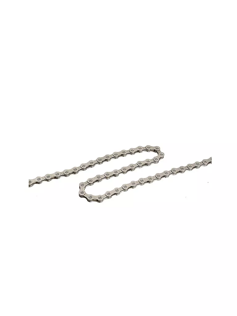 SHIMANO SB | Catena per bicicletta CNE6090-10 E-Bike 138Gl. | Argento