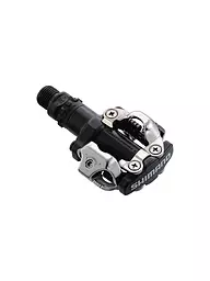 SHIMANO SB | Pedale MTB PDM520 XC | Nero