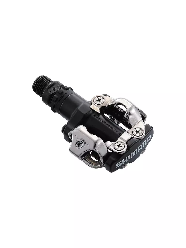 SHIMANO SB | Pedale MTB PDM520 XC | Nero